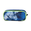 Picture of SEVEN 2 ZIP BLU FUSION PENCIL CASE
